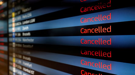 Аэропорт Берлина отменил все вылеты: что случилось - 285x160