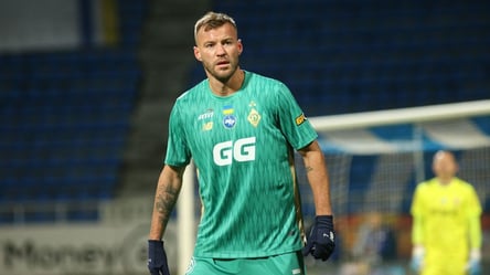 Ярмоленко зізнався, що перед голом Динамо він вже не хотів грати - 285x160