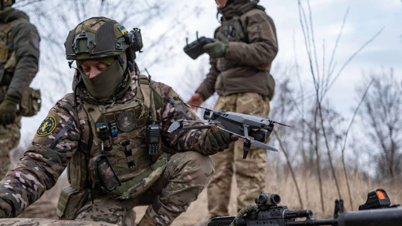 Зарплати бійців ЗСУ у березні — чи зміняться виплати