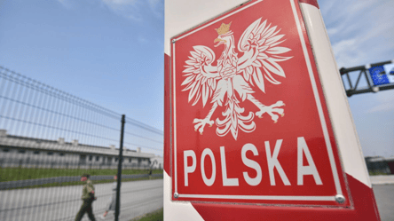 Фейки про перетин польського кордону — деталі від ЦПД - 285x160