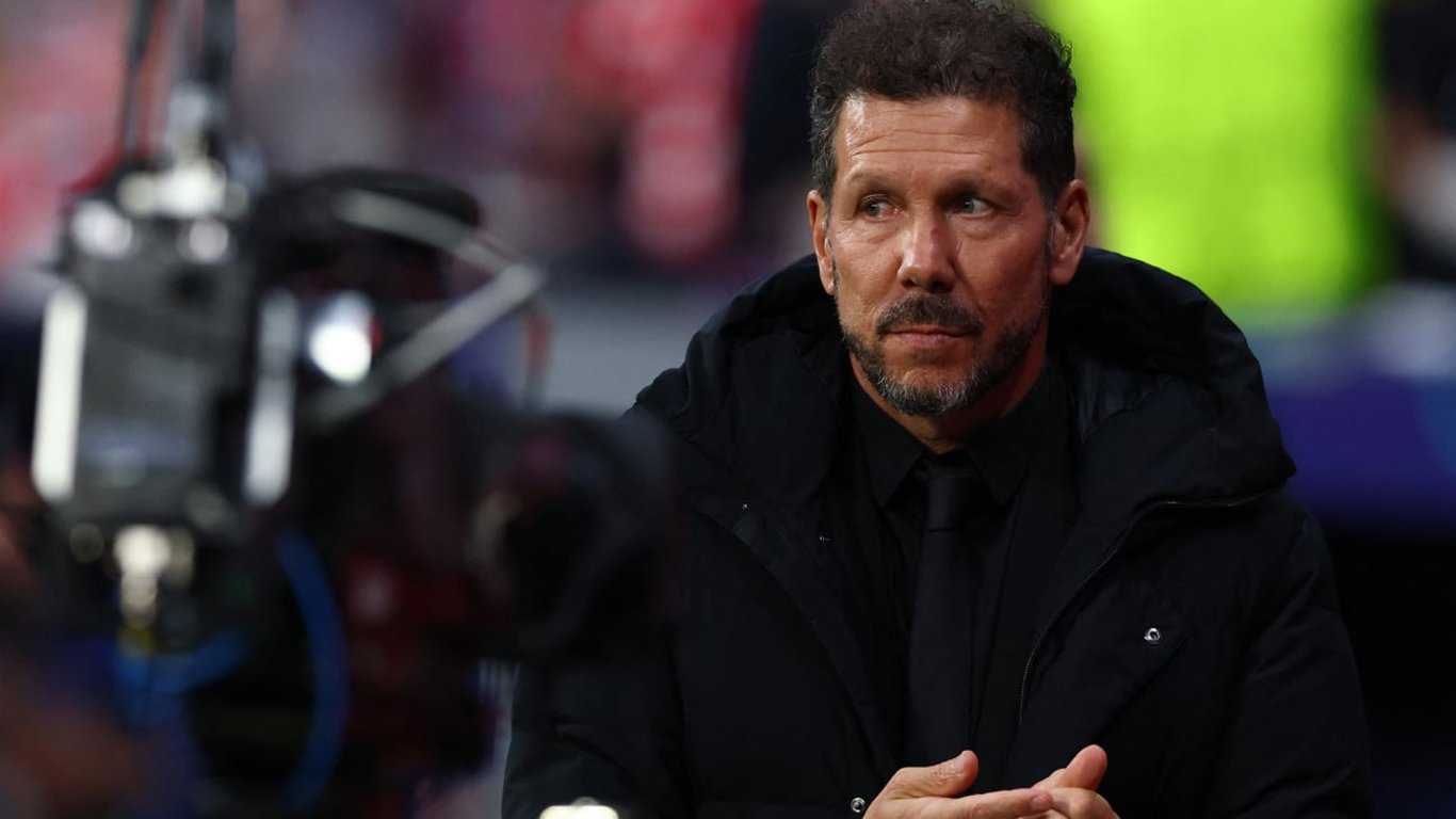 Інтер може звільнити Ківу і призначити Сімеоне