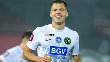 Полесье может остаться без лидеров из-за новой политики клуба - 285x160