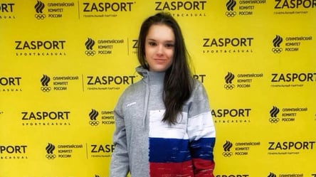 Росіянка хотіла поїхати на ОІ-2026 під прапором Данії — деталі - 285x160