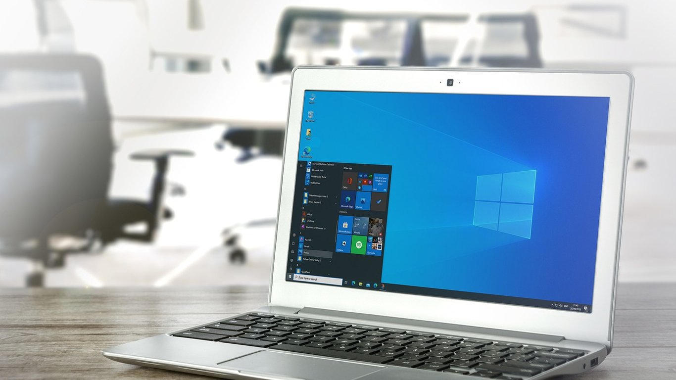 Windows получит первое за 30 лет обновление для клавиатуры — что будет изменено