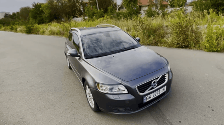 Может ли универсал Volvo V50 проехать 500 000 км без поломок - 285x160