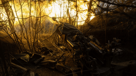 Понад 400 атак: Росія порушила "великоднє перемир’я" - 290x160