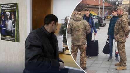 Острочка по уходу — когда ТЦК откажет в отсрочке, несмотря на инвалидность - 285x160