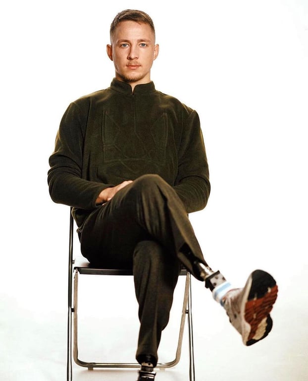 Александр Терен