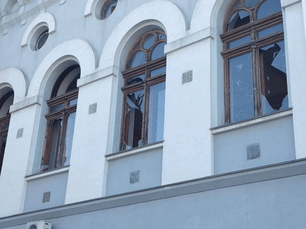 Обстріл - фото 8