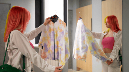 Языковая ловушка — как сказать на украинском "примерочна" - 285x160