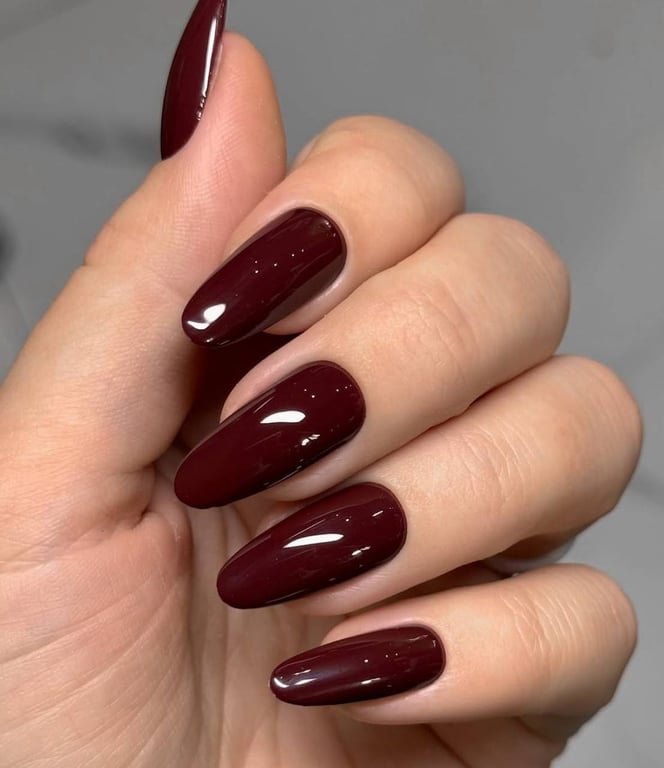 fall 2025 nail ideas
