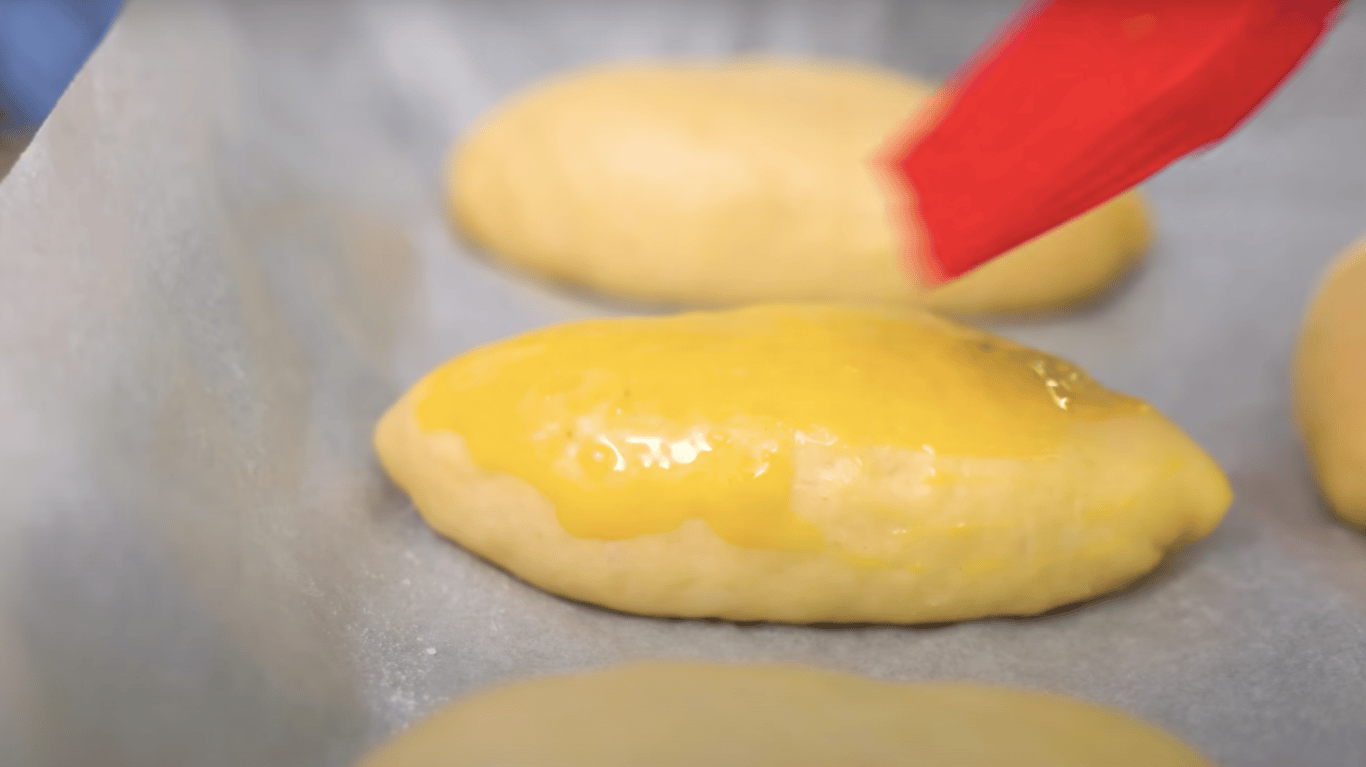 дуже смачне тісто для пиріжків в духовці