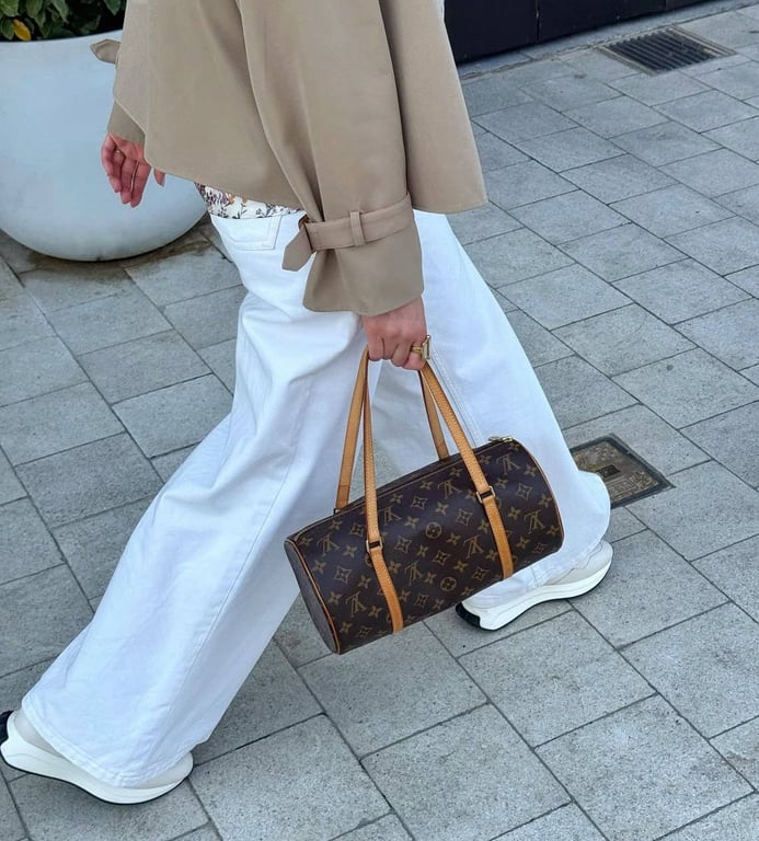 Сумка, яка стане універсальним супутником 