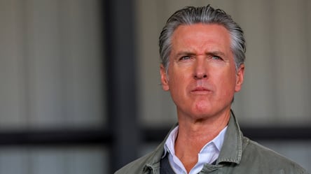 Губернатор Калифорнии резко высказался о войне России - 285x160