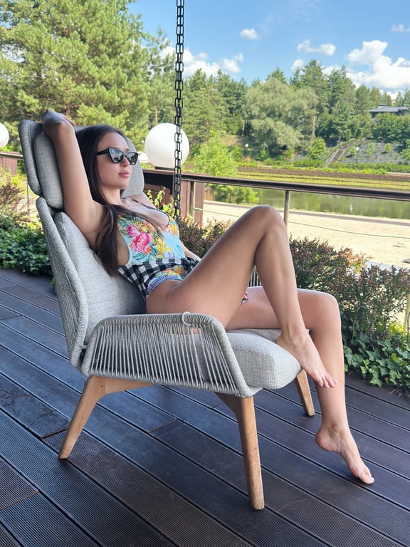 Юлия Кривцова