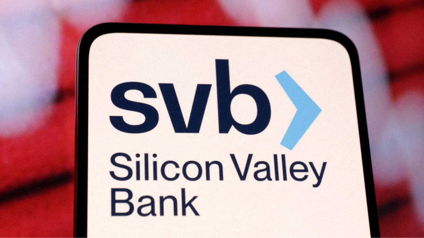 Silicon Valley Bank став другим найбільшим банкрутом в історії США, який закрився