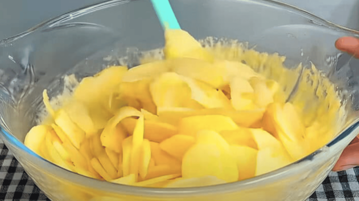 рецепт пирога з яблуками