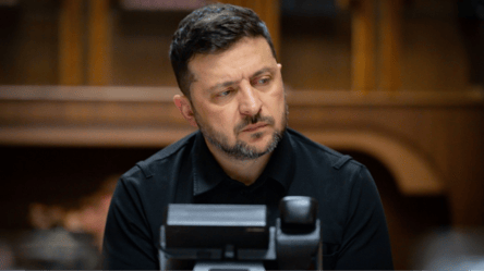 Зеленский высказался о закрытии неба — как Европа может помочь - 290x166