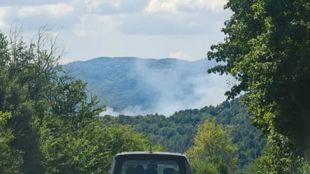 У Болгарії на заводі боєприпасів пролунали вибухи - 290x166