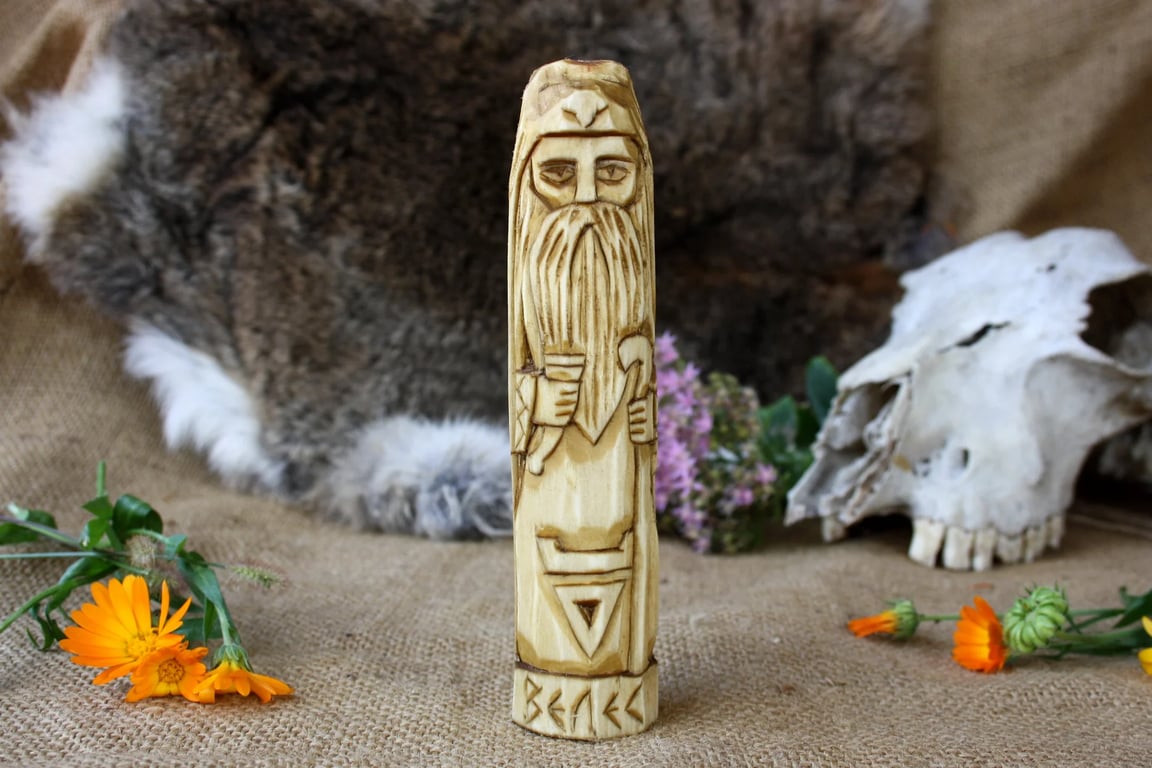 Яке походження Велесової ночі