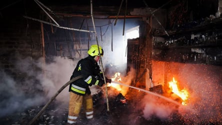 Россия бомбит Херсон - под атакой критические объекты - 290x166