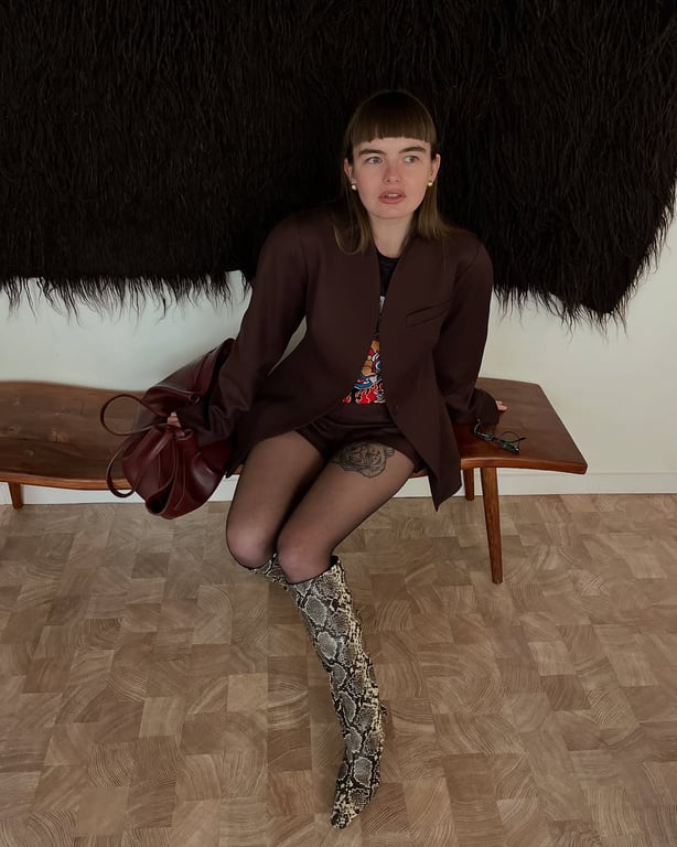 Незвичні тренди цього літа