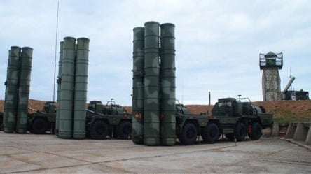 Крим залишився майже без ППО: удари по півострову - 285x160