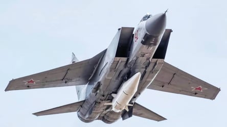 Россияне снова ударили по Киеву "Кинжалами", ПВО сбила все 12 ракет - 285x160