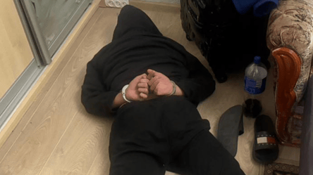 Планували резонансні вбивства в Одесі — затримано агентів РФ - 290x166