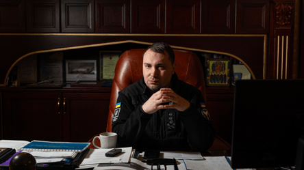 Нові можливості й розвиток: Буданов про те, чому погодився очолити ОП - 290x160