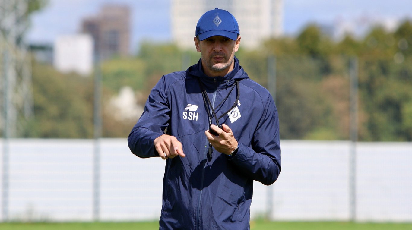 Александр Шовковский