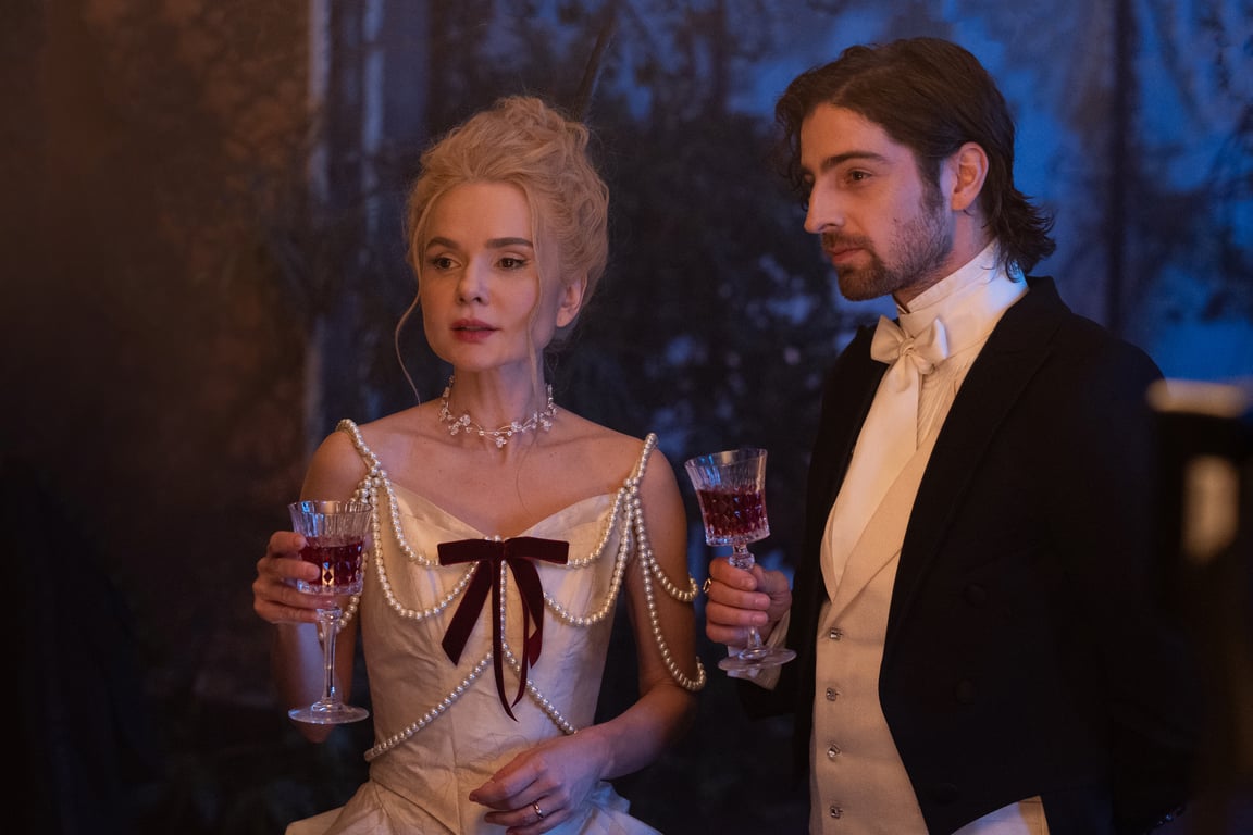 Дантес та Ольга Лавренюк разом знімуться у фільмі - фото