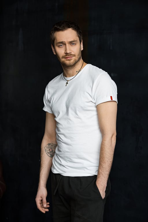 Рожден Ануси