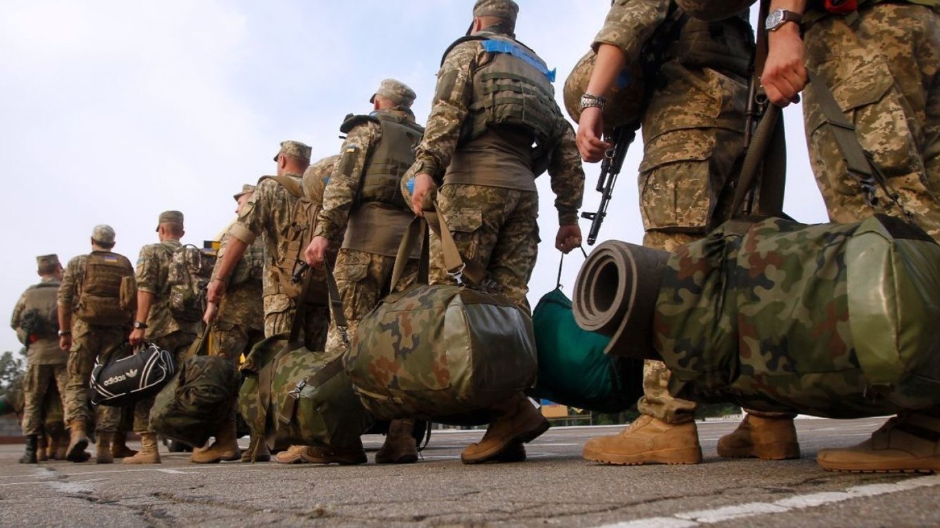 Посилена мобілізація в Україні: чи підуть воювати всі