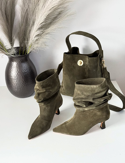 Які чотири речі варто купити цієї зими