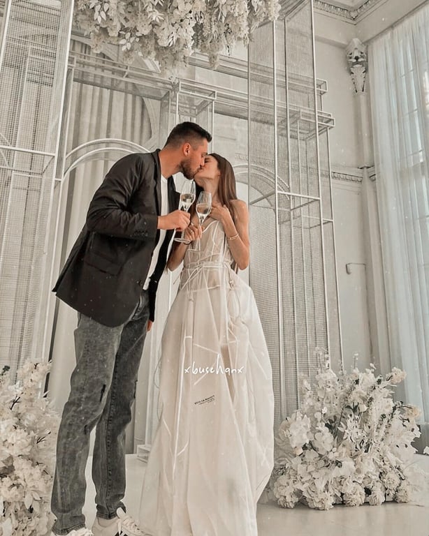 Георгій Бущан