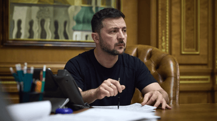 Зеленський затвердив порядок подання декларацій доброчесності суддів - 290x160