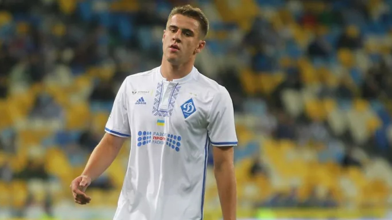 Артем Бесєдін