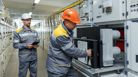 Частина Київщини повернулася до графіків — ситуація зі світлом - 290x160