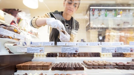 Глобальный шоколадный кризис — как подскочат цены на сладости в Украине - 285x160
