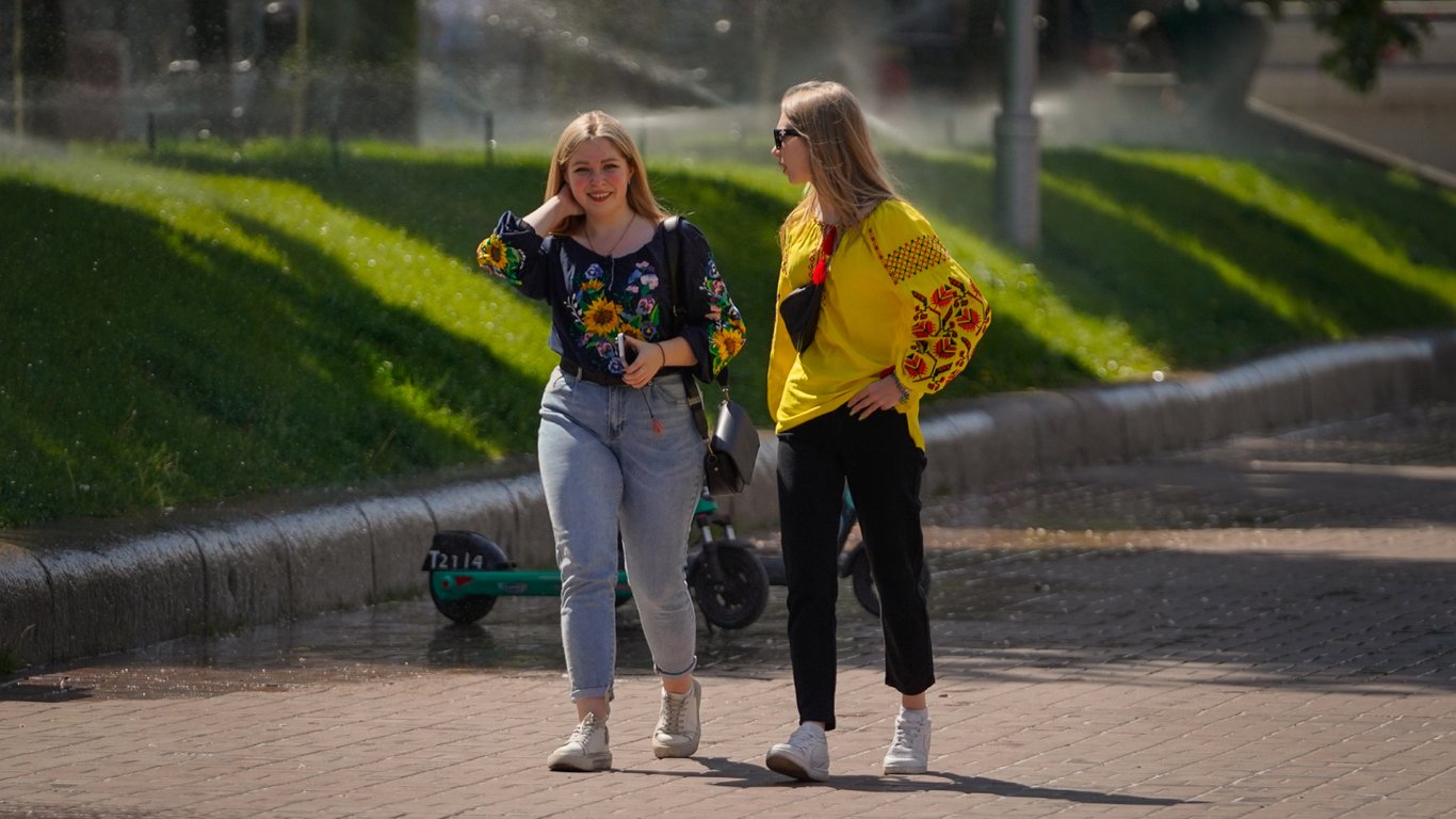 Прогріє до понад +20°C: погода на перші дні травня від Діденко