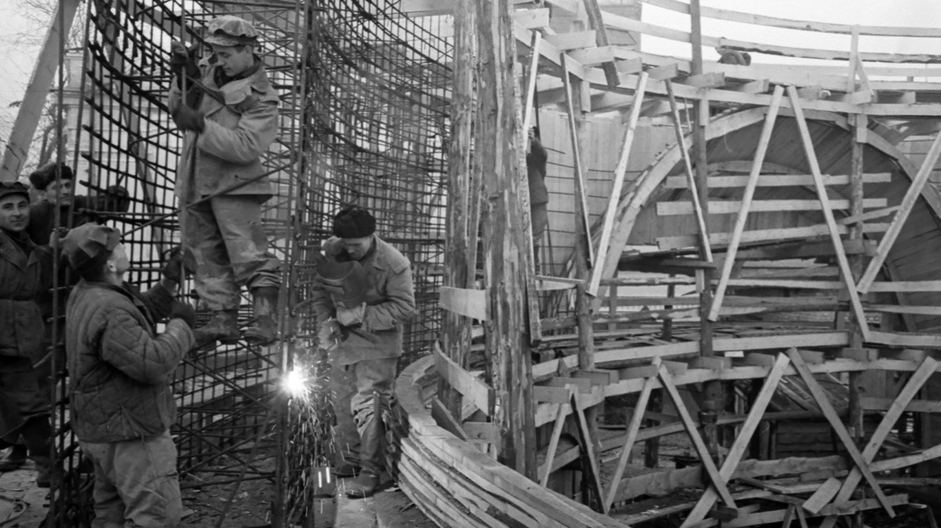 Сьогодні Всесвітній день метро — три факти про підземку в Україні - фото 2