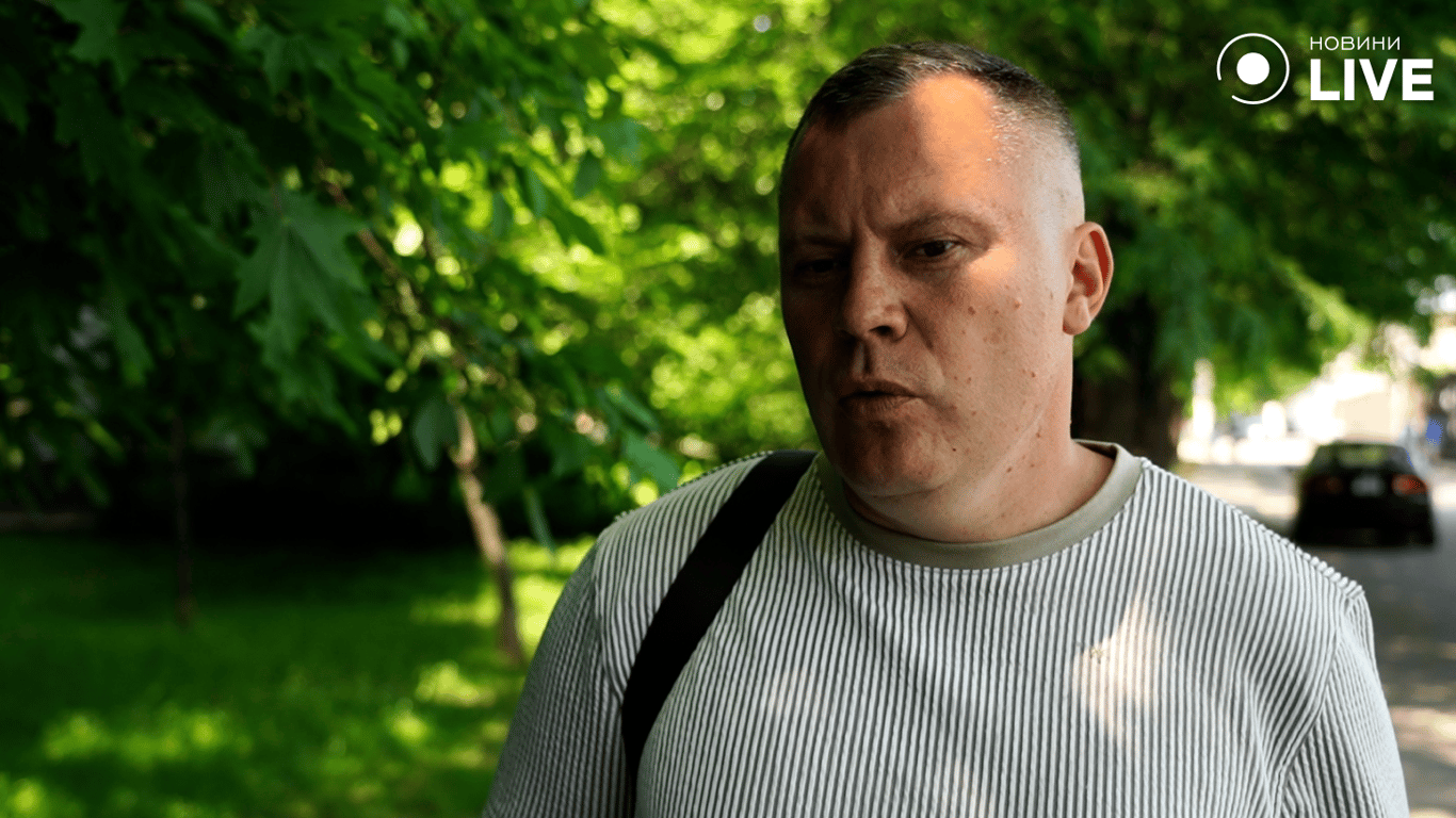 адвокат, Олексій Шалару про виїзд жінок за кордон