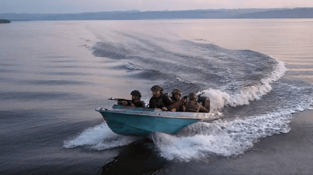 Дронова загроза у Чорному морі: у ВМС готуються до активних атак з води - 290x166