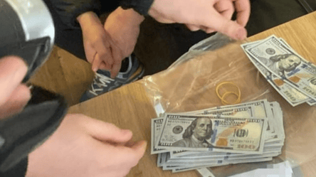 На Киевщине предприниматель украл деньги благотворительного фонда - 285x160