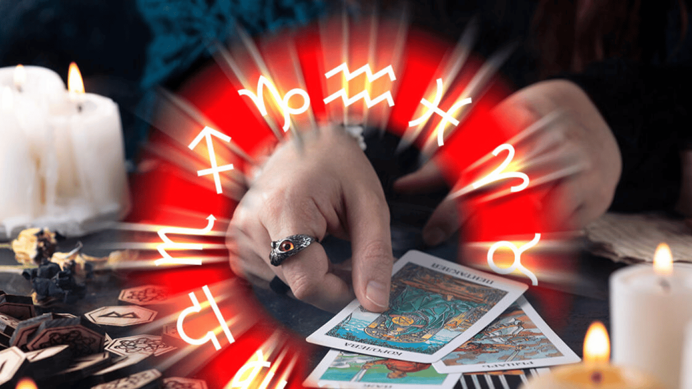 Таро-гороскоп на вихідні 25-26 квітня 2026: яким знакам Зодіаку загрожує виснаження