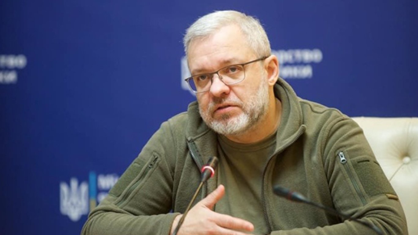 "Повреждена одна ТЭС", — Галущенко рассказал о состоянии энергетики в Украине