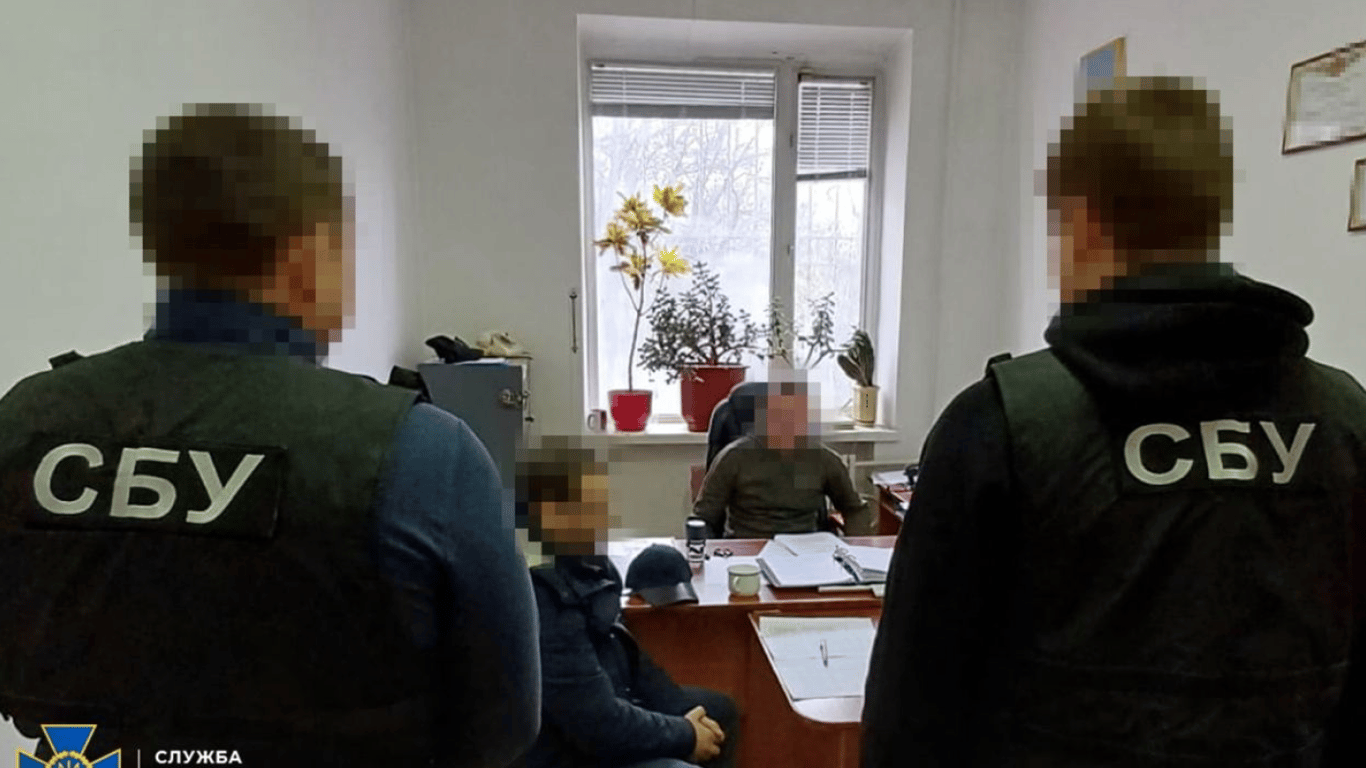 Оправдывал оккупацию — СБУ сообщили о подозрении священнику УПЦ МП в Винницкой области