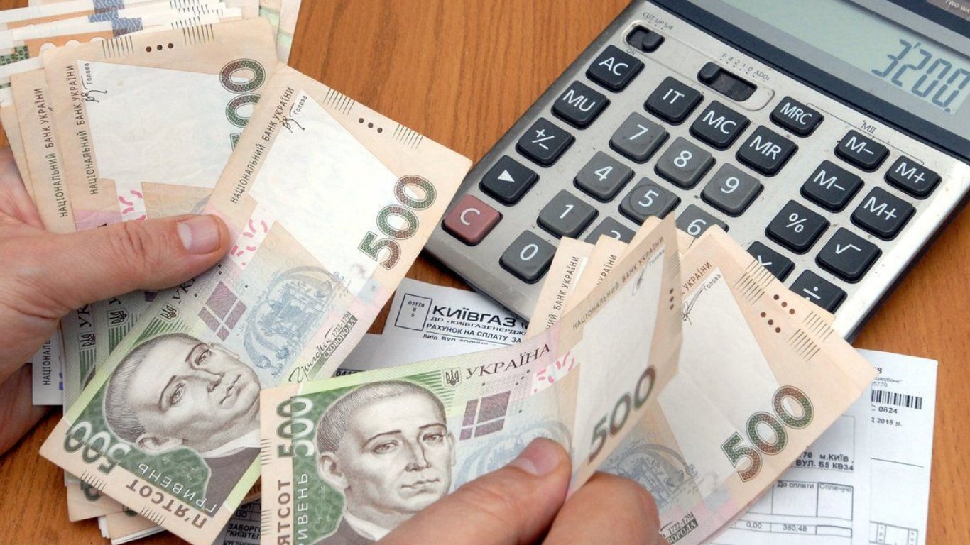 Субсидии в Украине — в какие периоды необходимо подавать документы