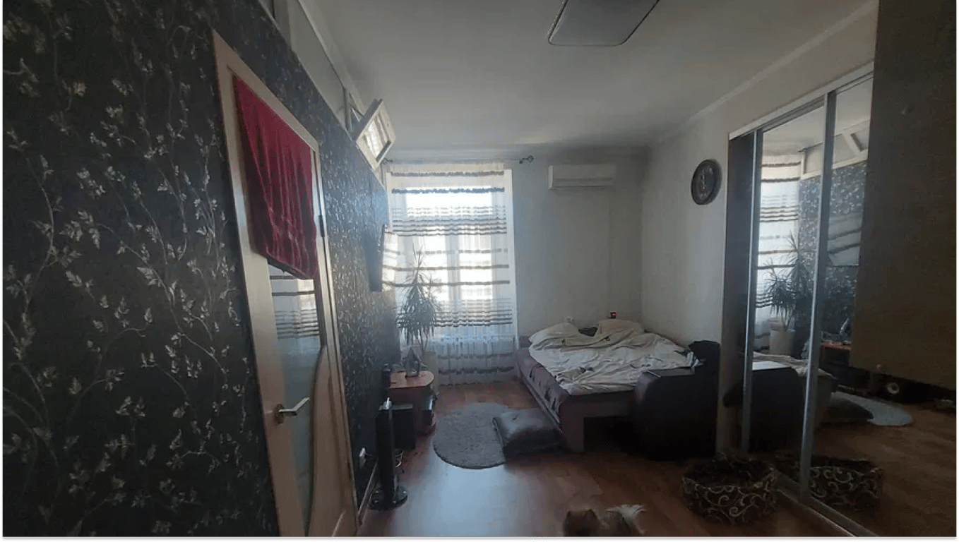 Три кімнати в комуні в центрі за $105,000 - фото 6